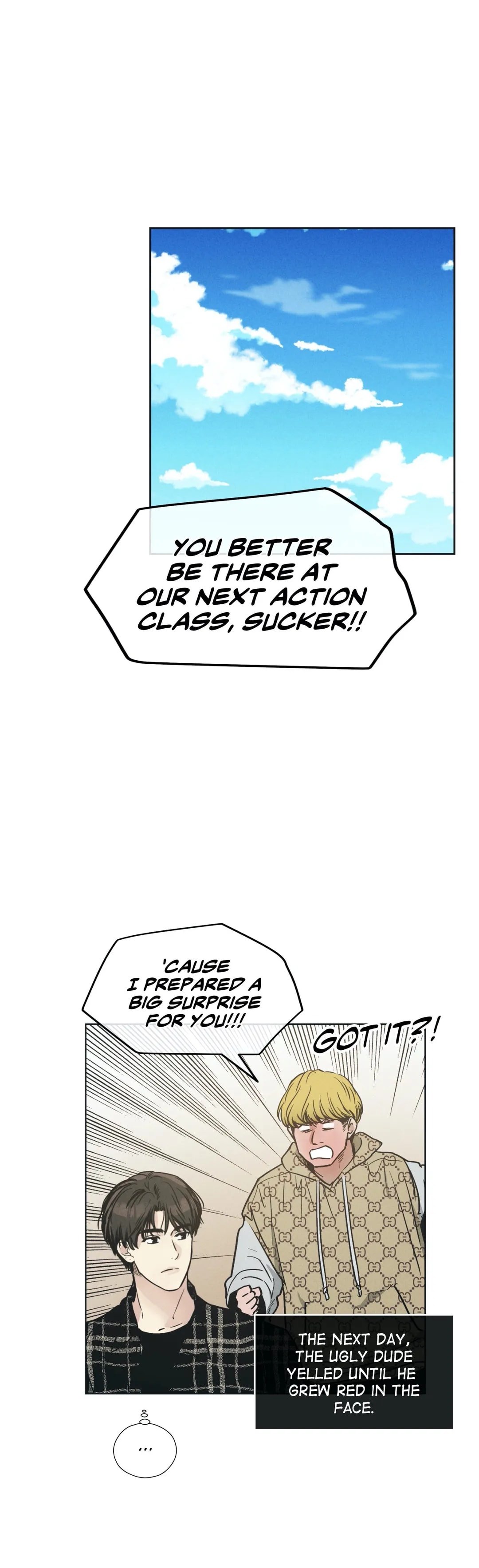 Payback, Chapter 24 image 01